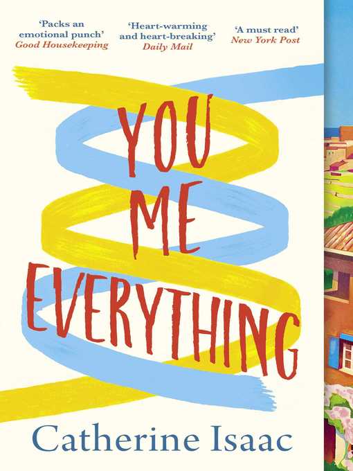 Title details for You Me Everything by Catherine Isaac - Wait list